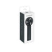 BLUEFEEL PRO Ultra-Small Head Portable USB Fan Space Gray BLF16165 Compact NEW_7