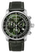 ZEPPELIN Watch 8680-4 Men's Green Analog Round Face 100th anniversary model NEW_1