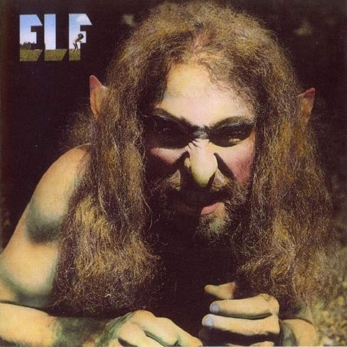 [CD] Elf Limited Edition SICP6161 HR/HM LEGEND 1000 Ronnie James Dio Hard Rock_1