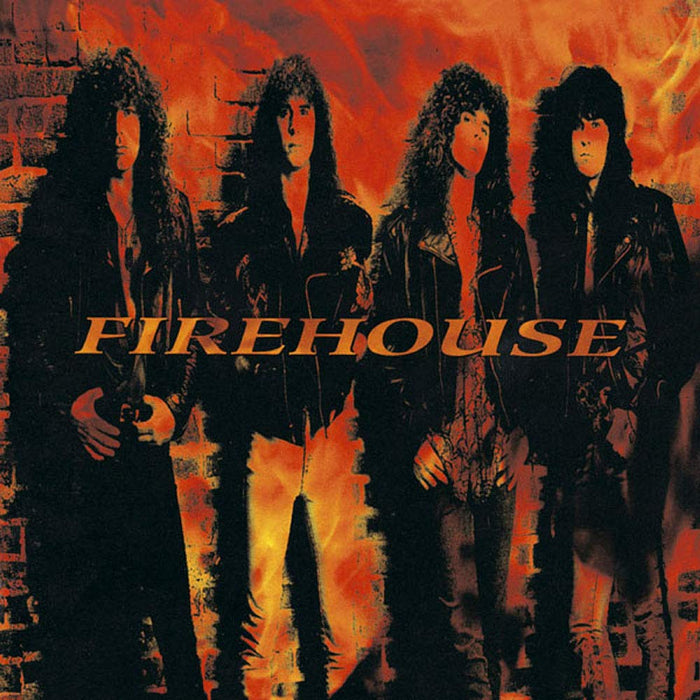 [CD] Firehouse Period Edition (December 31, 2020) SICP-6174 HR/HM LEGEND 1000_1