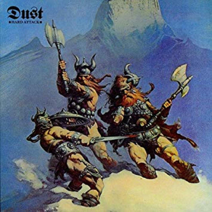 [CD] Hard Attack Period Edition (12/31/2020) Dust SICP-6162 HR/HM LEGEND 1000_1