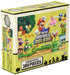 Ensky 300pc Jigsaw Puzzle New Super Mario Bros. U Deluxe 26x38cm ‎300-1547_1