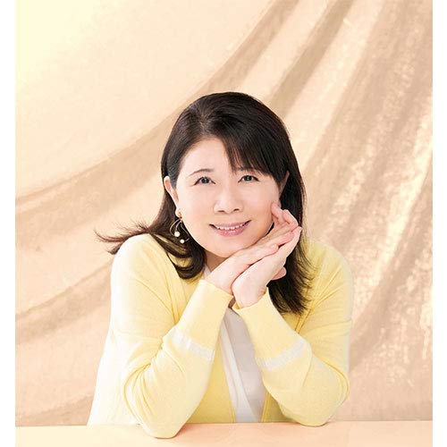[CD] Masako Mori Complete Works 1972-2019 Nomal Edition KICX1098 Kayokyoku NEW_1