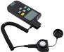 Kyoritsu Digital illuminance meter JIS General A-class compliant KEW 5204 NEW_2