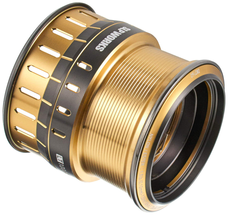 Daiwa SLP WORKS Spool SLPW EX LT 1000SS for 18 EXIST Spinning Reel Both Handed_1