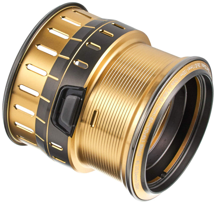 Daiwa SLP WORKS Spool SLPW EX LT 1000SS for 18 EXIST Spinning Reel Both Handed_2