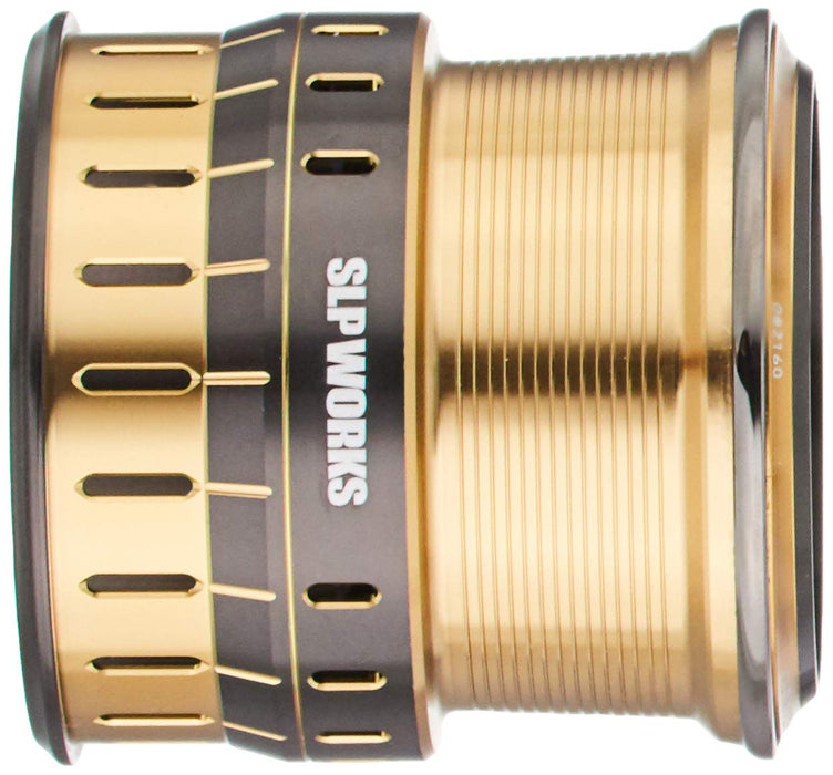 Daiwa SLP WORKS Spool SLPW EX LT 1000SS for 18 EXIST Spinning Reel Both Handed_3