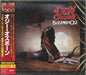 [CD] Blizzard of Oz Bonus Track Limited Edition Ozzy Osbourne SICP-6135 NEW_1
