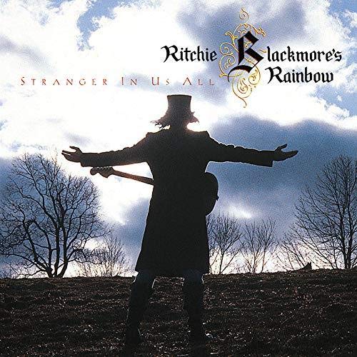 [CD] Stranger In Us All Limited Edition Ritchie Blackmore's Rainbow SICP-6152_1