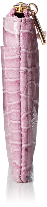 LANVIN en Bleu Wallet L Zipper Long Wallet New Type Magenta 481685 H9.5xW19xD2cd_3