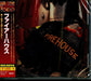 [CD] Hold Your Fire Bonus Track Period Edition (2020) Firehouse SICP-6175 NEW_1
