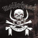 [CD] March Or Die Limited Edition Motorhead SICP-6157 HR/HM LEGEND 1000 NEW_1
