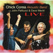 [SHM-CD] Live Nomal Edition Chick Corea Akoustic Band UCCJ-3040 Jazz Live NEW_1