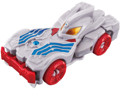 Bandai Ultraman Taiga Attack Transformation Ultra Vehicle Taiga Vehicle Figure_1