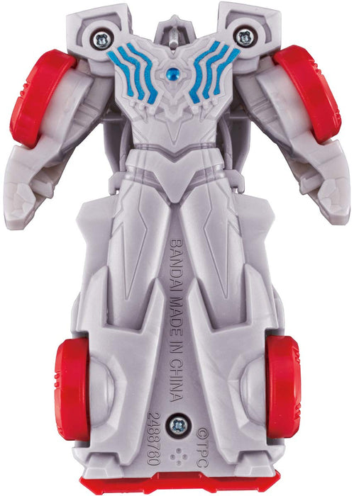 Bandai Ultraman Taiga Attack Transformation Ultra Vehicle Taiga Vehicle Figure_4