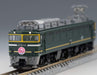 TOMIX N gauge JR EF81 Twilightcolor 7122 Railway Model Electric Locomotive NEW_2