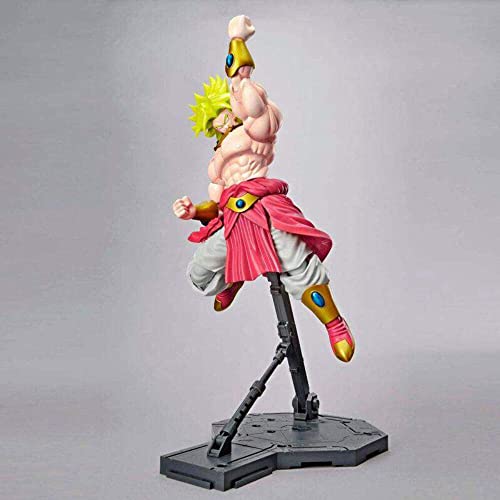 Figure Rise Standard Dragon Ball The Legendary Super Saiyan Broly kit BAS5058090_3