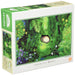 Ensky 300 Pieces Jigsaw Puzzle My Neighbor Totoro in Shrine 26x38mm 300-418 NEW_1