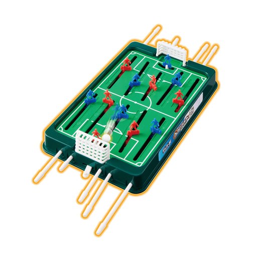 EPOCH Soccer Board Game Rock On Striker Jr. ST Mark 5+ Toy for 2 people NEW_1