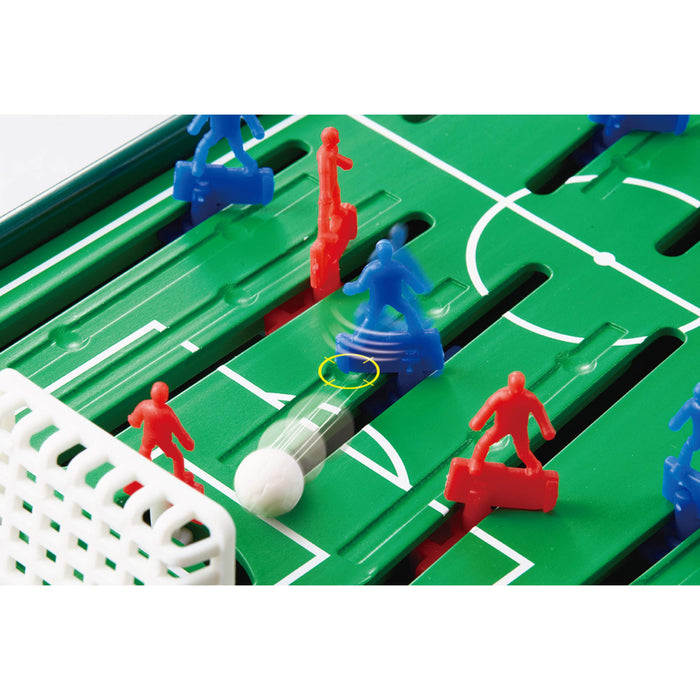 EPOCH Soccer Board Game Rock On Striker Jr. ST Mark 5+ Toy for 2 people NEW_5