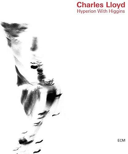 [UHQCD] Hyperion With Higgins Limited Edition Charles Lloyd UCCE-9365 Jazz NEW_1