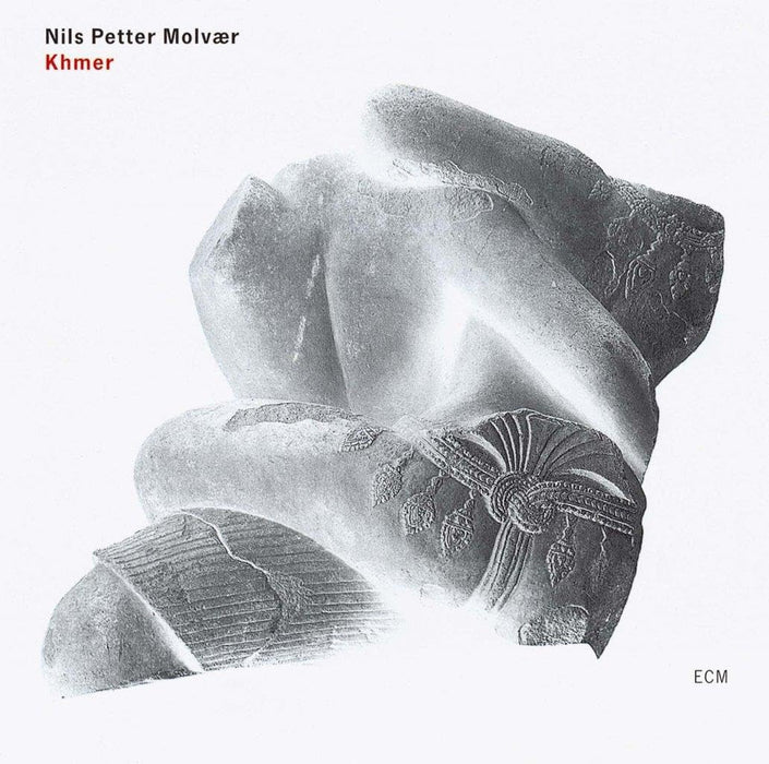 [UHQCD] KHMER Limited Edition NILS PETTER MOLVAER UCCE-9360 Reissue Jazz NEW_1
