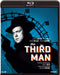 [Blu-ray] Third Man 4K Digital Repair Edition Booklet Included DAXA-5562 NEW_1