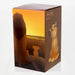 San Art Disney The Lion King Piggy Bank Simba SAN3082-1 W9xD10xH14cm Pottery NEW_6