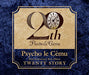 TWENTY STORY [2CD+2DVD] First limited edition Psycho le Cemu POCS-9196 Visualkei_1
