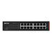BUFFALO Giga Layer 2 Smart Switch 16 Port BS-GS2016 Network Black OFF-NONE-ON_1