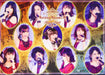[DVD] Morning Musume '19 Dinner Show Happy Night Standard Edition UFBW-1628 NEW_1