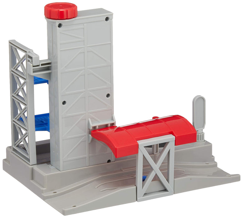 Takara Tomy TOMICA Moving Town! 3D Parking Garage [No Tomica] Plastic Toy NEW_4