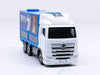 Takara Tomy Tomica No.48 Nino Profia Katsushika Truck (Box) Miniature Car NEW_5