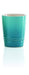 Le Creuset Tumbler Short 240ml Rainbow Heat / Cold Resistant Set of 5 Pieces NEW_3
