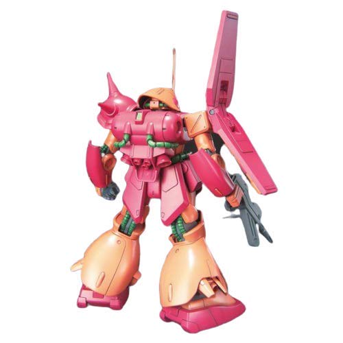 Bandai Spirits HGUC Z Gundam Malasai 1/100 scale Plastic Model Kit 202436 NEW_2