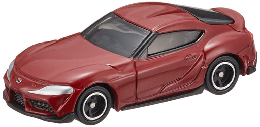 Takara Tomy Tomica No.117 Toyota GR Supra (Blister Pack) Diecast Miniature Car_2