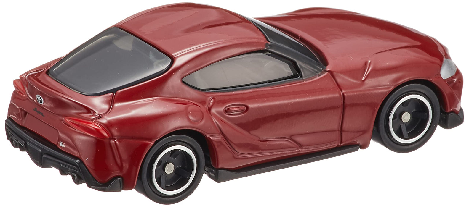 Takara Tomy Tomica No.117 Toyota GR Supra (Blister Pack) Diecast Miniature Car_3