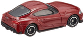 Takara Tomy Tomica No.117 Toyota GR Supra (Blister Pack) Diecast Miniature Car_3