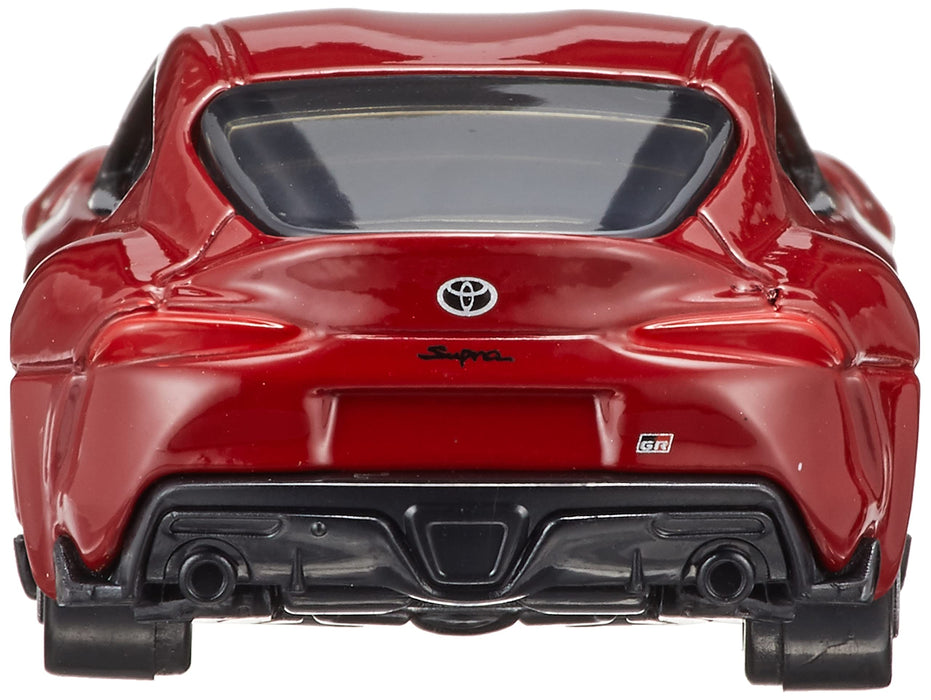 Takara Tomy Tomica No.117 Toyota GR Supra (Blister Pack) Diecast Miniature Car_4