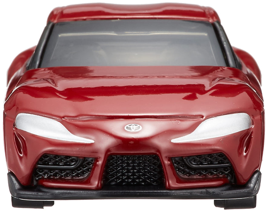 Takara Tomy Tomica No.117 Toyota GR Supra (Blister Pack) Diecast Miniature Car_5