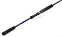 Major Craft 20 Solpara IKAMETAL SPXJ-S702HNS/ST Spinning Rod 213cm Black NEW_1