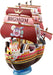 One Piece Grand Ship Collection Queen Mama Chanter Plastic Model kit 2402842 NEW_1