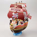 One Piece Grand Ship Collection Queen Mama Chanter Plastic Model kit 2402842 NEW_2