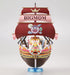 One Piece Grand Ship Collection Queen Mama Chanter Plastic Model kit 2402842 NEW_4