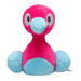 Pokemon Center Original Pokemon fit Plush Doll Porygon 2 H11.5xW17.5xD10.5cm NEW_2