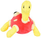 Pokemon Center Origital Pokemon fit Plush Doll Shuckle H14.5xW14.5xD9.5cm NEW_1