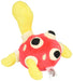 Pokemon Center Origital Pokemon fit Plush Doll Shuckle H14.5xW14.5xD9.5cm NEW_2