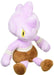 Pokemon Center Origital Pokemon fit Plush Doll Tyrogue H14xW9xD7.5cm Polyester_1