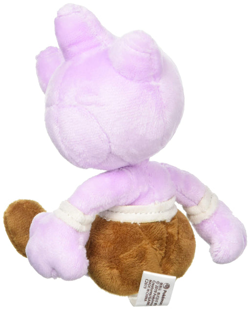 Pokemon Center Origital Pokemon fit Plush Doll Tyrogue H14xW9xD7.5cm Polyester_2