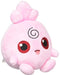 Pokemon Center Origital Pokemon fit Plush Doll Igglybuff H12.5xW9.5xD8cm NEW_1